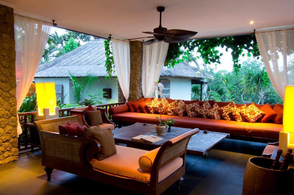 Villa Teresa Canggu Exterior foto