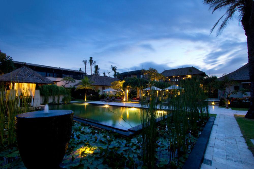 Villa Teresa Canggu Exterior foto