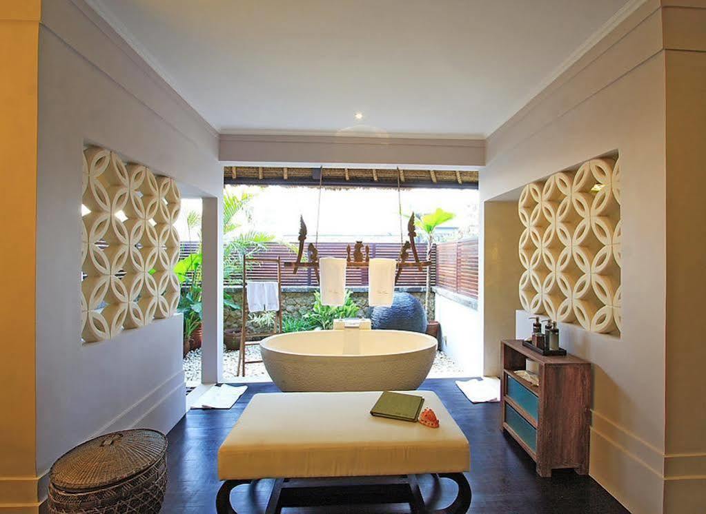 Villa Teresa Canggu Exterior foto
