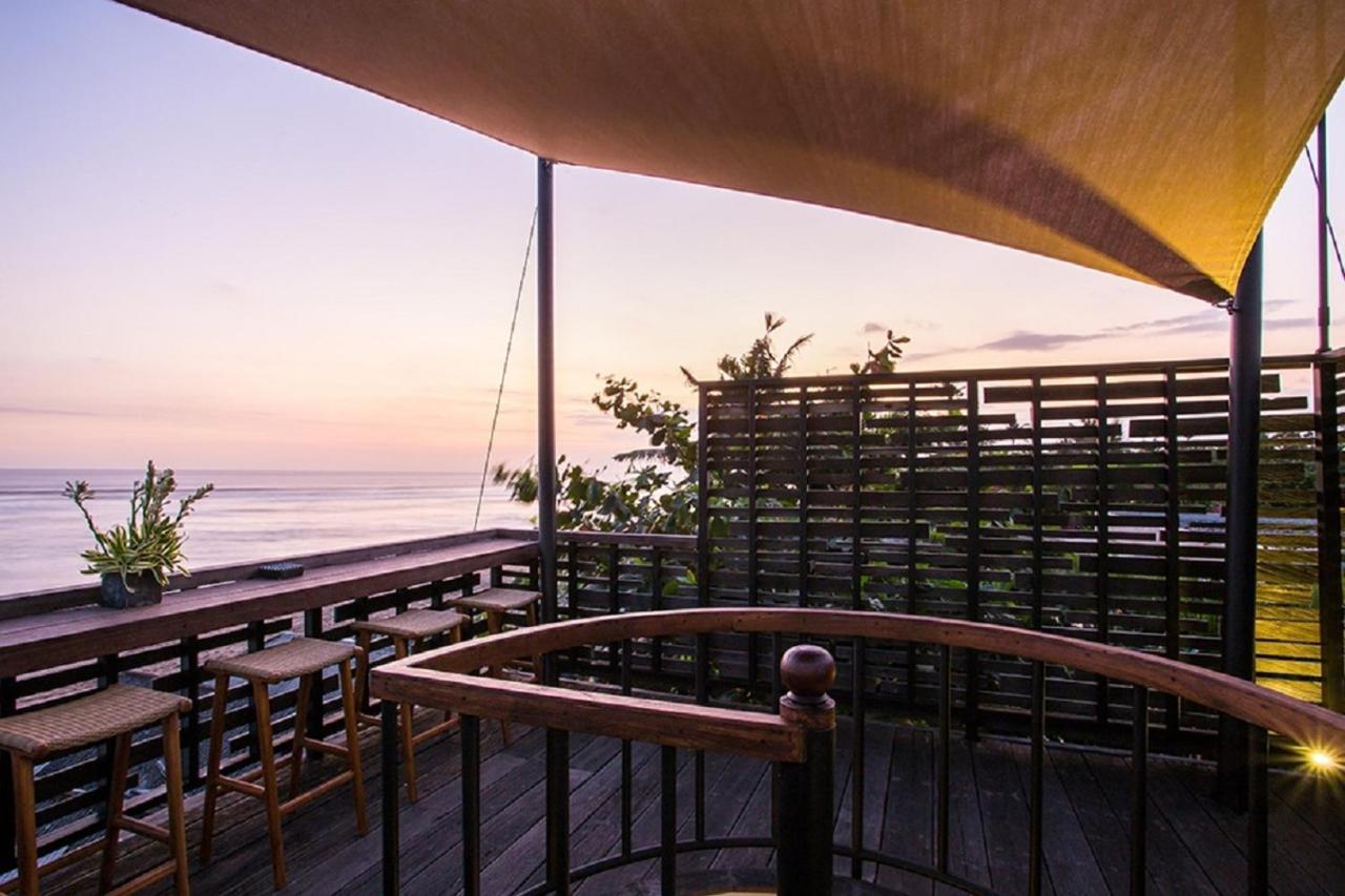 Villa Teresa Canggu Exterior foto